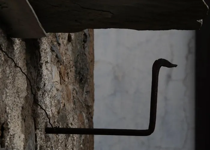 La Casa Con Giardino Tra Borghi, Boschi Cascate E Natura Borzonasca