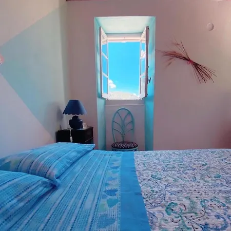 La Casa Con Giardino Tra Borghi, Boschi Cascate E Natura *