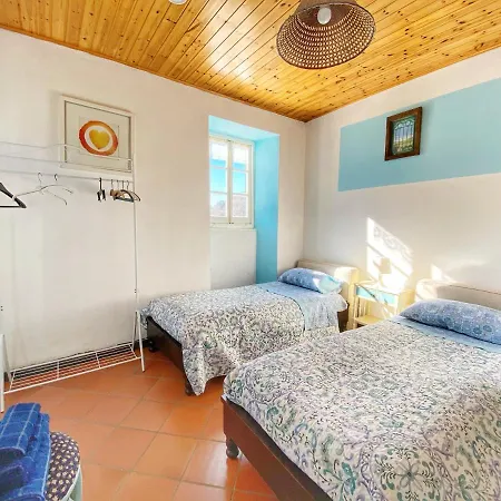 La Casa Con Giardino Tra Borghi, Boschi Cascate E Natura
