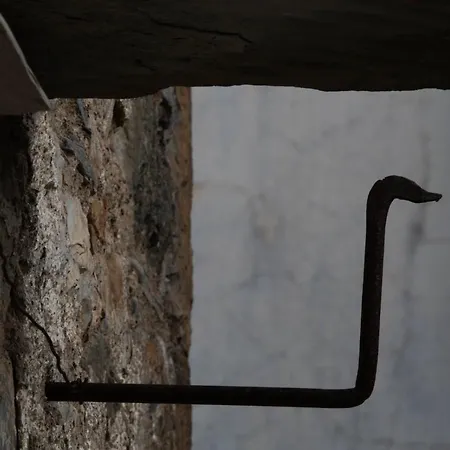 La Casa Con Giardino Tra Borghi, Boschi Cascate E Natura Borzonasca