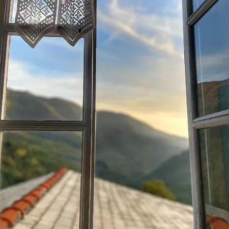 Apartment La Casa Con Giardino Tra Borghi, Boschi Cascate E Natura *