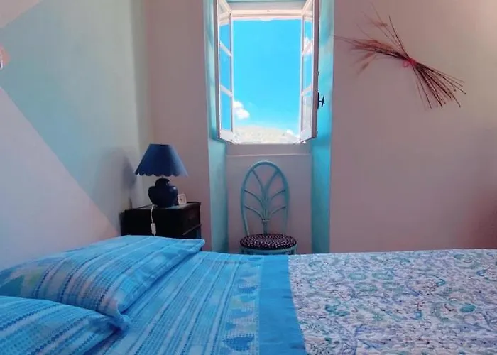 La Casa Con Giardino Tra Borghi, Boschi Cascate E Natura *