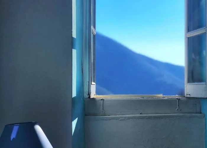 דירה La Casa Con Giardino Tra Borghi, Boschi Cascate E Natura